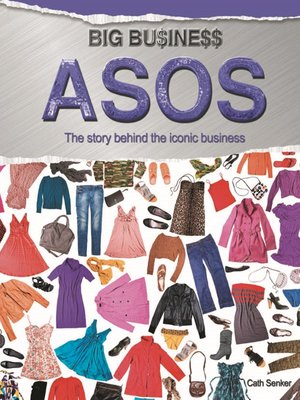 cover image of ASOS